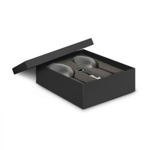 Venice Wine Glass Set