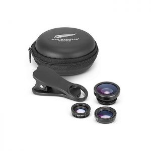 3 in 1 lens kits