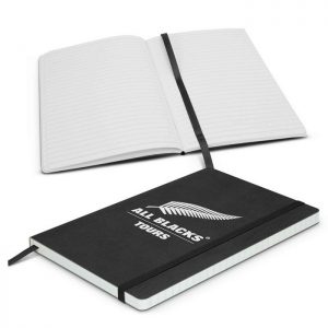 Hudson Notebook