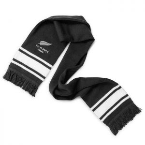 Stripes scarf