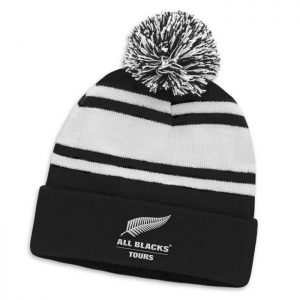 Stripes beanie