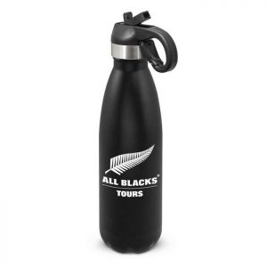 500ml Powder Coated Vacuum Bottle