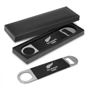 Stainless Steel Bottle Opener