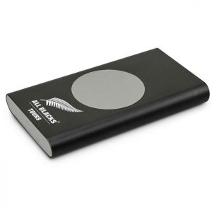 Wireless Charging Power Bank