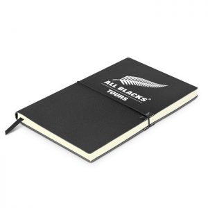 Samson Notebook