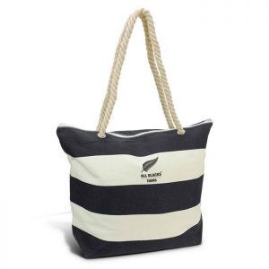 Extra-large leisure tote bag