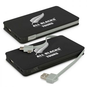 Wireless Charging Power Bank