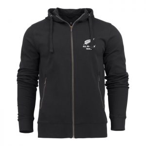 James Harvest Duke Hooded Jacket - Mens