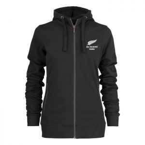 James Harvest Duke Hooded Jacket - Womens