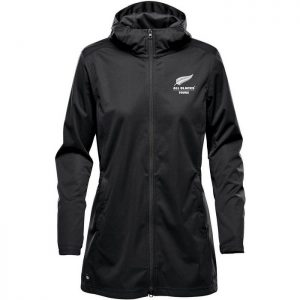 Stormtech Softshell - Womens