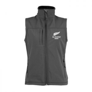 Result Classic Softshell Vest - Womens