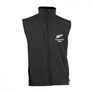 Result Adults Classic Softshell Vest - Mens