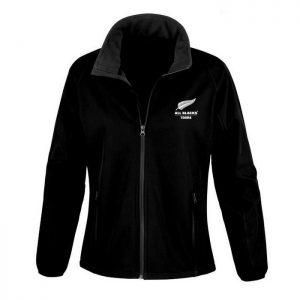 Result Adult Softshell Jacket - Womens