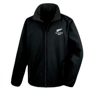 Result Adult Softshell Jacket - Mens