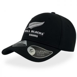 Atlantis recycle cap