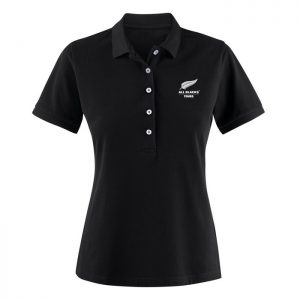 James Harvest Sunset Regular Polo - Womens