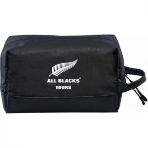 Toiletry bag